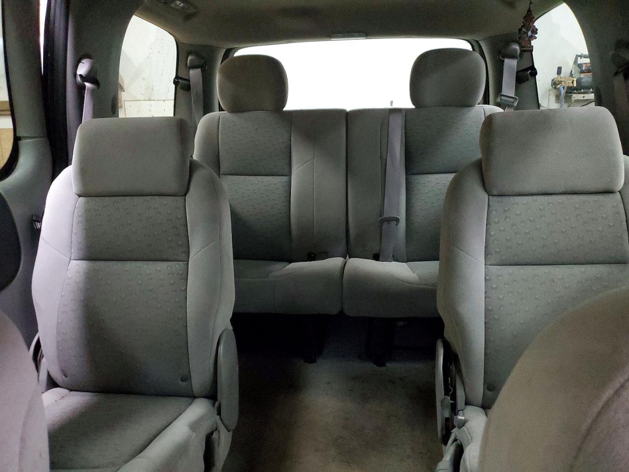 2008 CHEVROLET UPLANDER LS photo 10