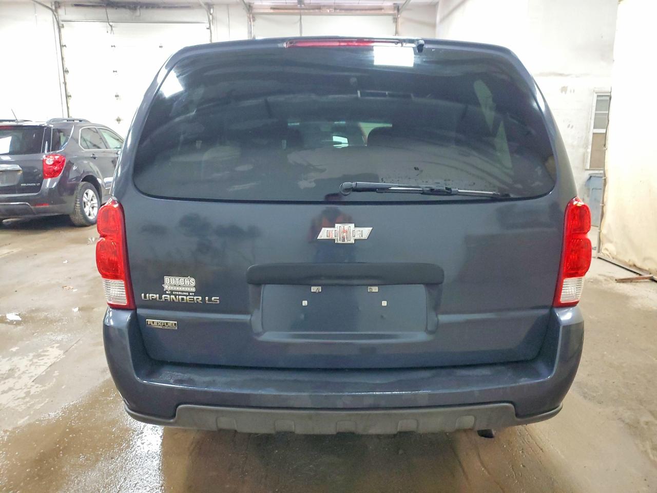 2008 CHEVROLET UPLANDER LS photo 6