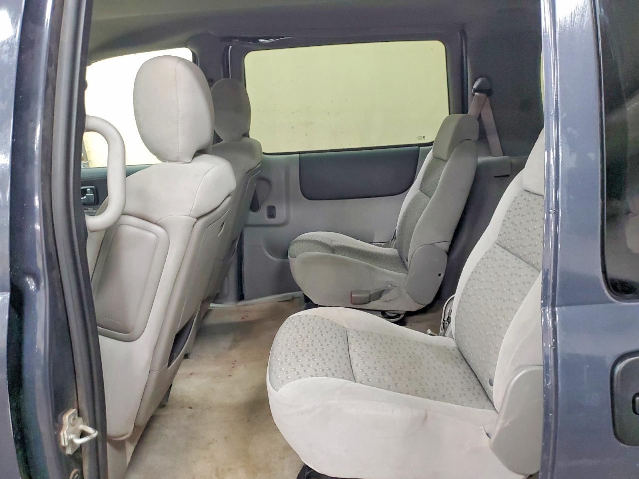 2008 CHEVROLET UPLANDER LS photo 11