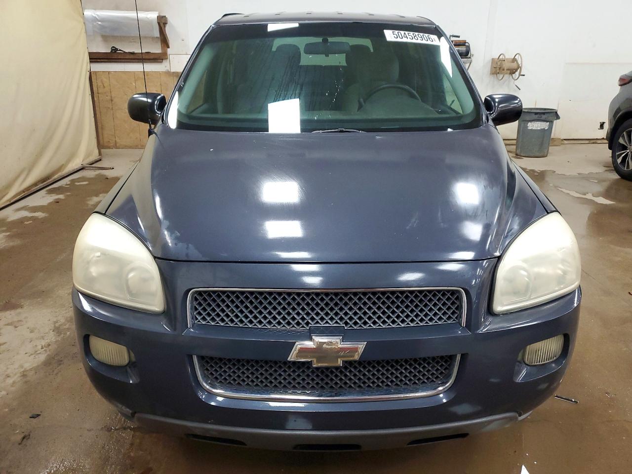 2008 CHEVROLET UPLANDER LS photo 5