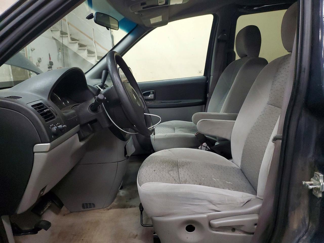 2008 CHEVROLET UPLANDER LS photo 7