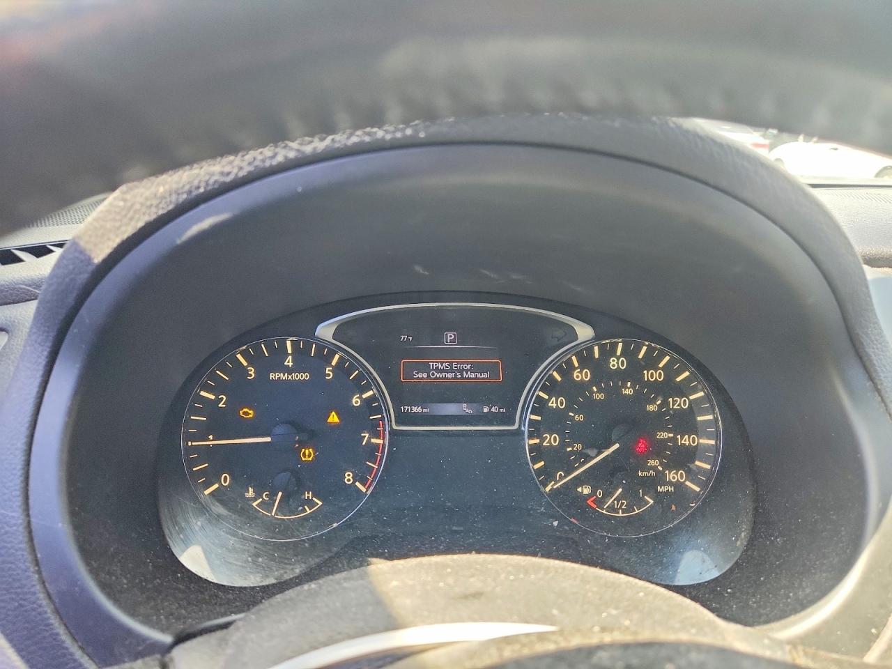2017 NISSAN ALTIMA 3.5 SL photo 25