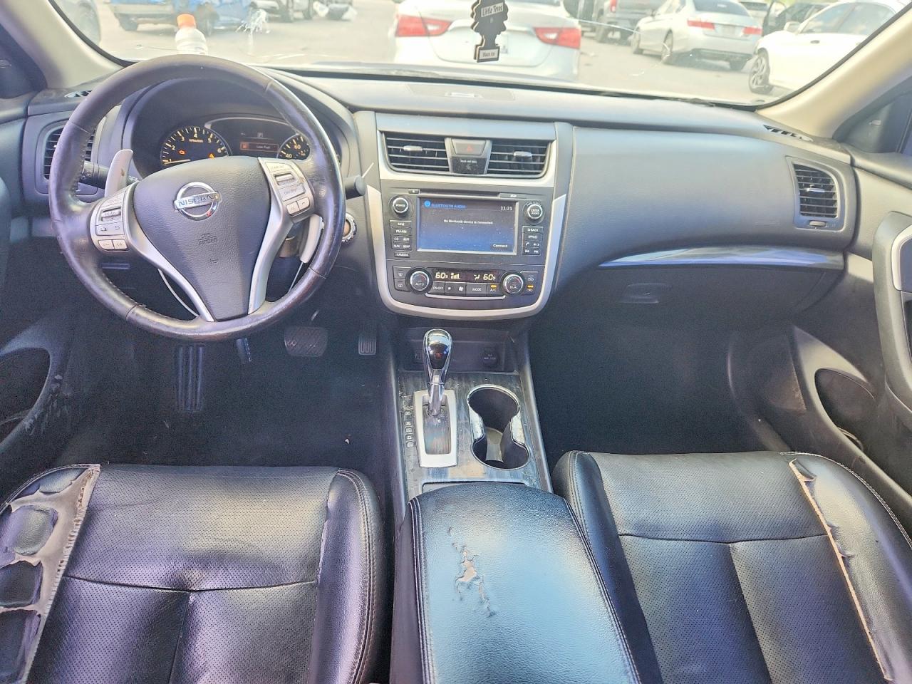 2017 NISSAN ALTIMA 3.5 SL photo 22