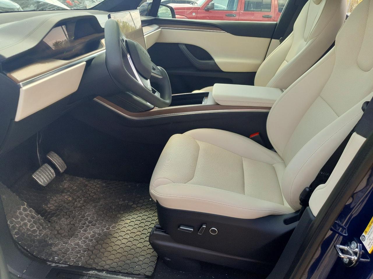 2023 TESLA MODEL X photo 13