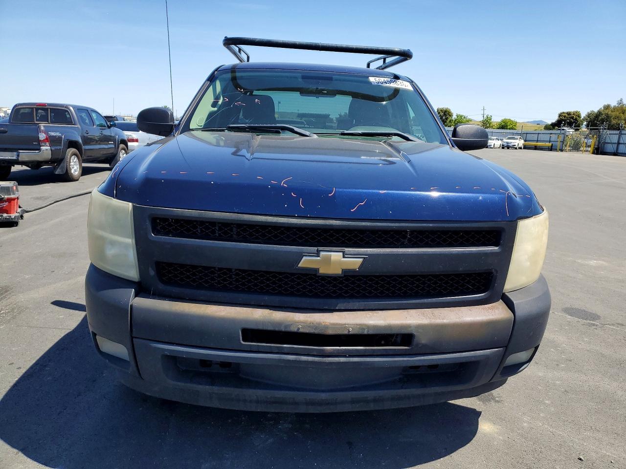 2009 CHEVROLET SILVERADO K1500 LT photo 13