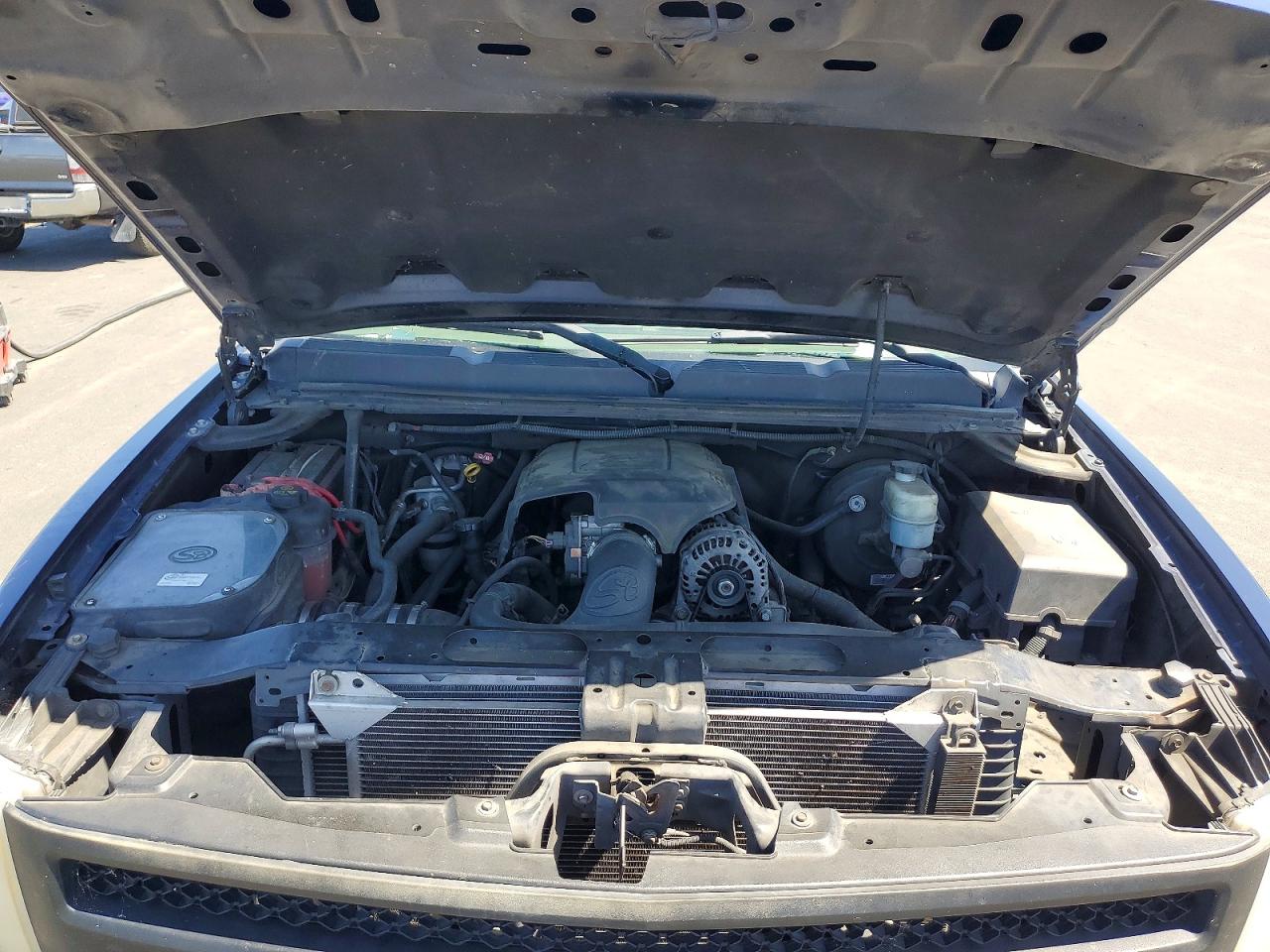 2009 CHEVROLET SILVERADO K1500 LT photo 31