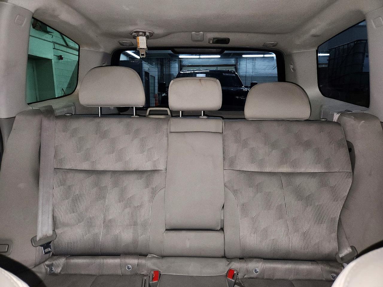 2009 SUBARU FORESTER 2.5X PREMIUM photo 10