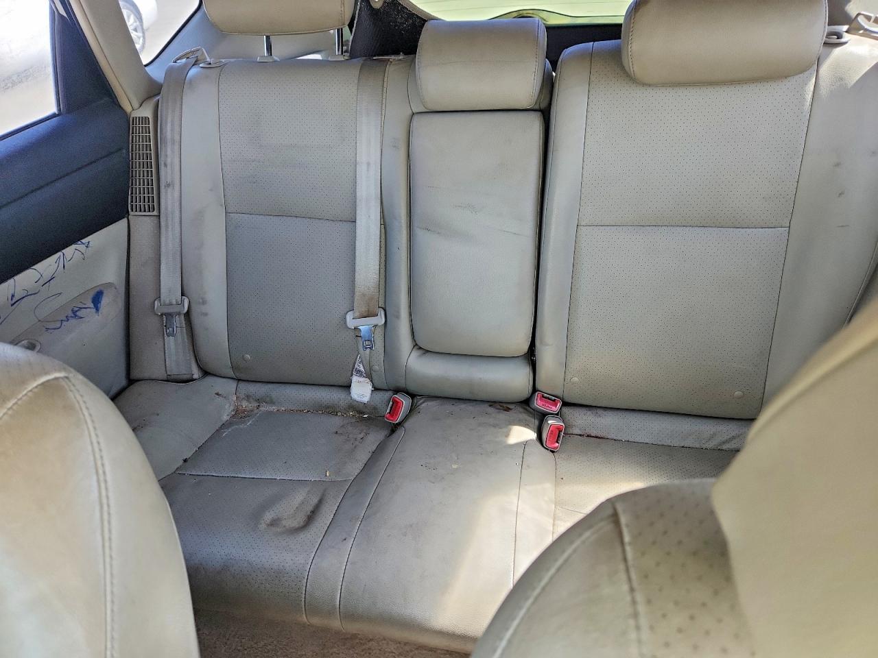 2009 TOYOTA PRIUS BASE photo 28