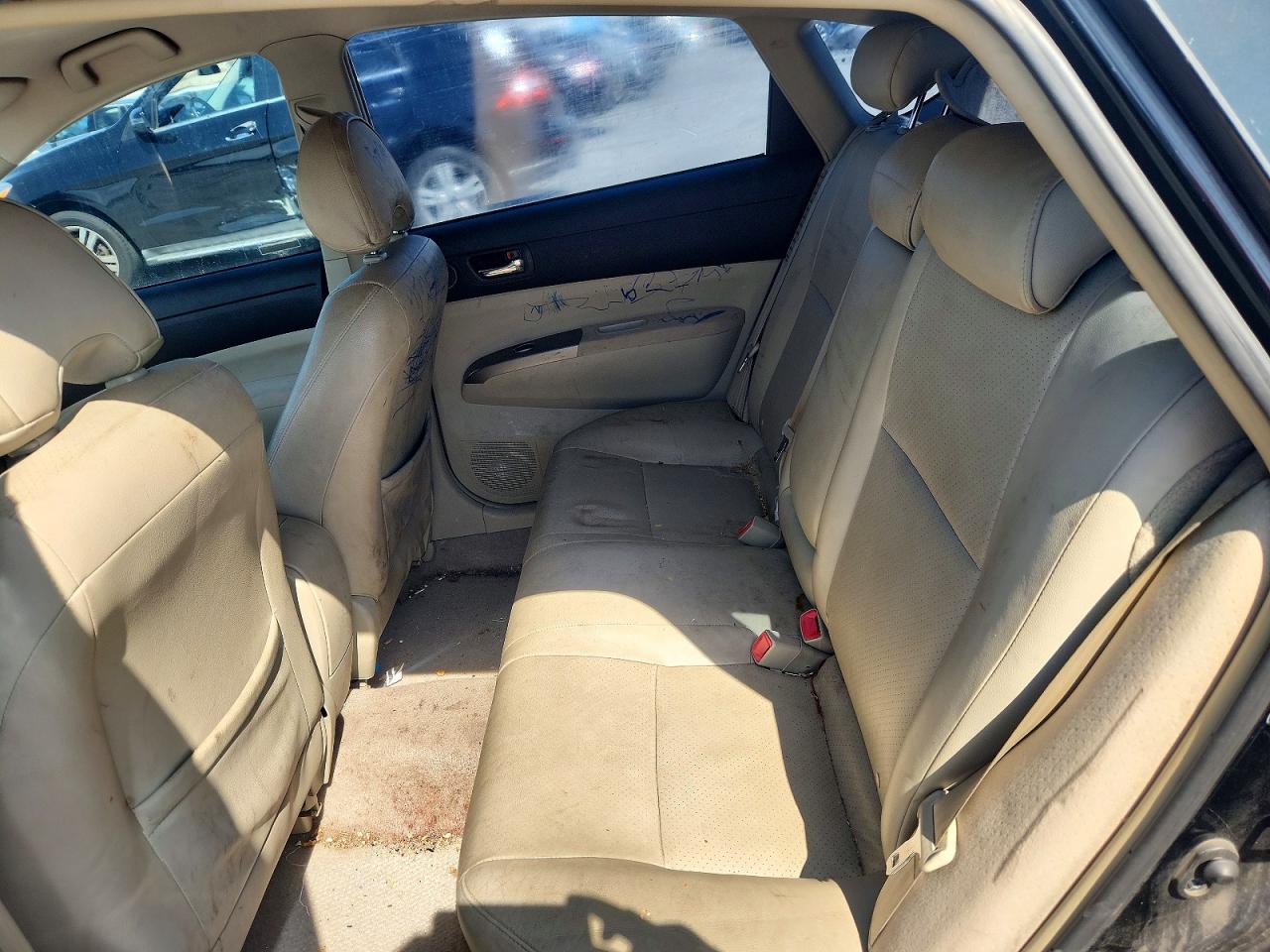 2009 TOYOTA PRIUS BASE photo 31