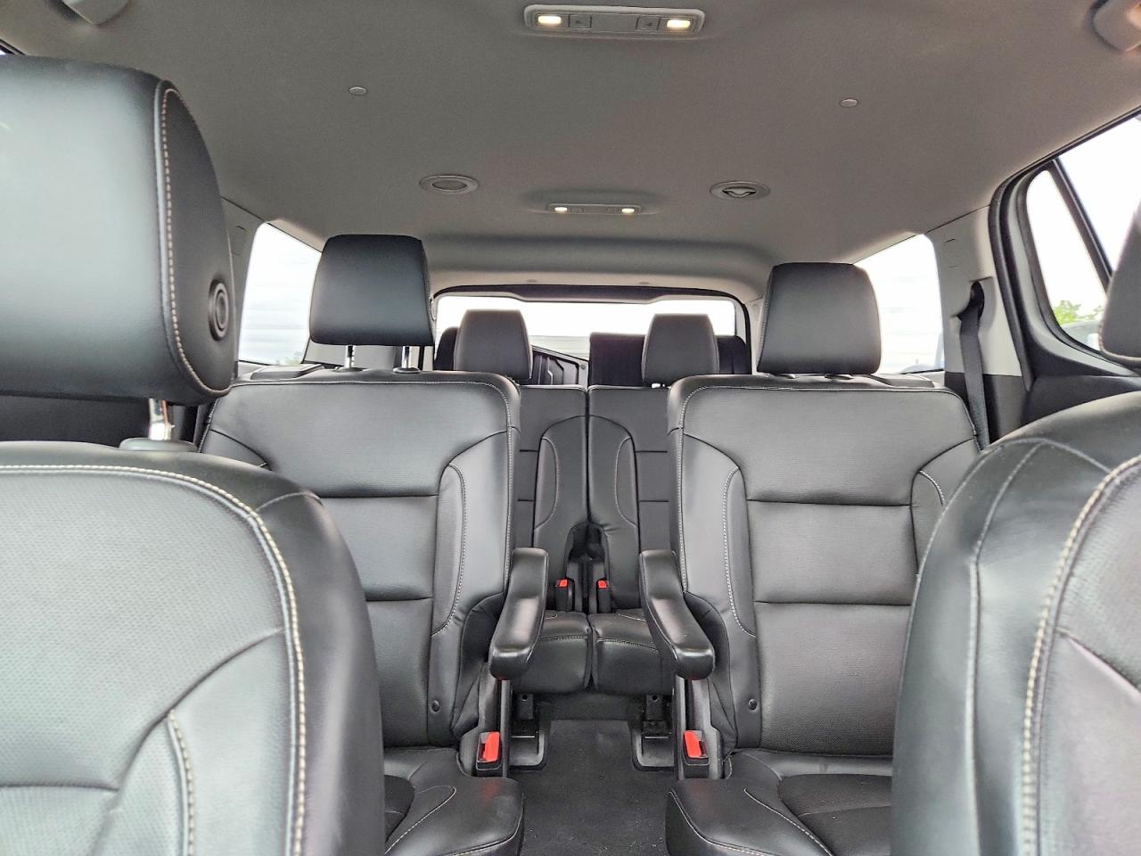 2017 GMC ACADIA SLT-1 photo 19