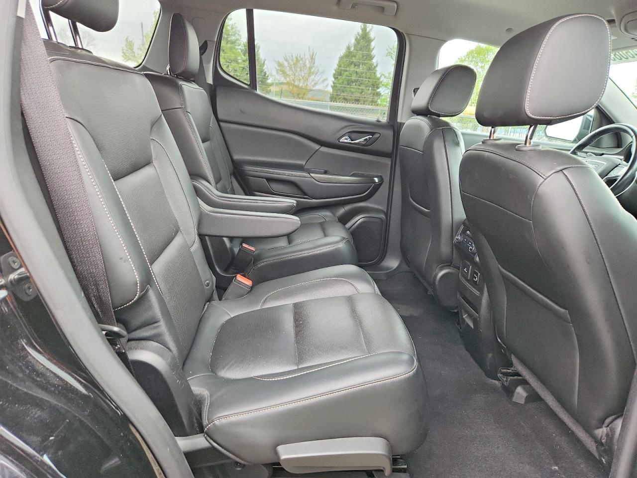 2017 GMC ACADIA SLT-1 photo 21