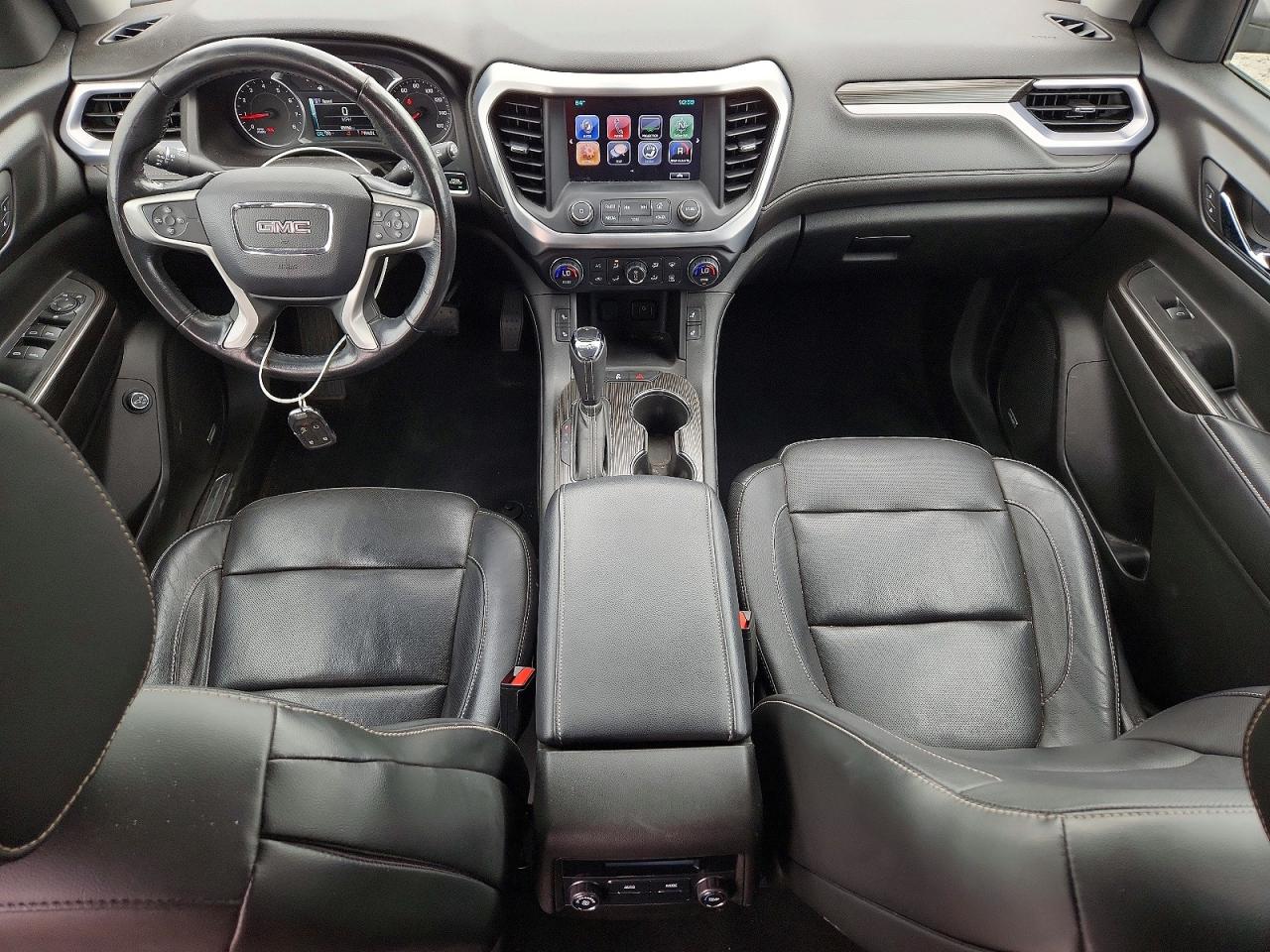 2017 GMC ACADIA SLT-1 photo 15
