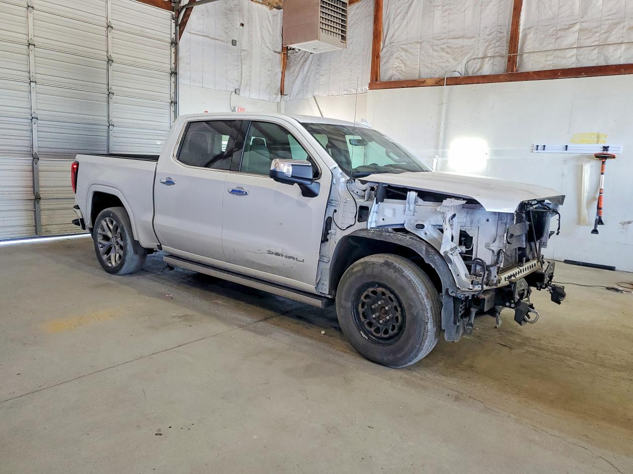 2019 GMC SIERRA DENALI photo 4
