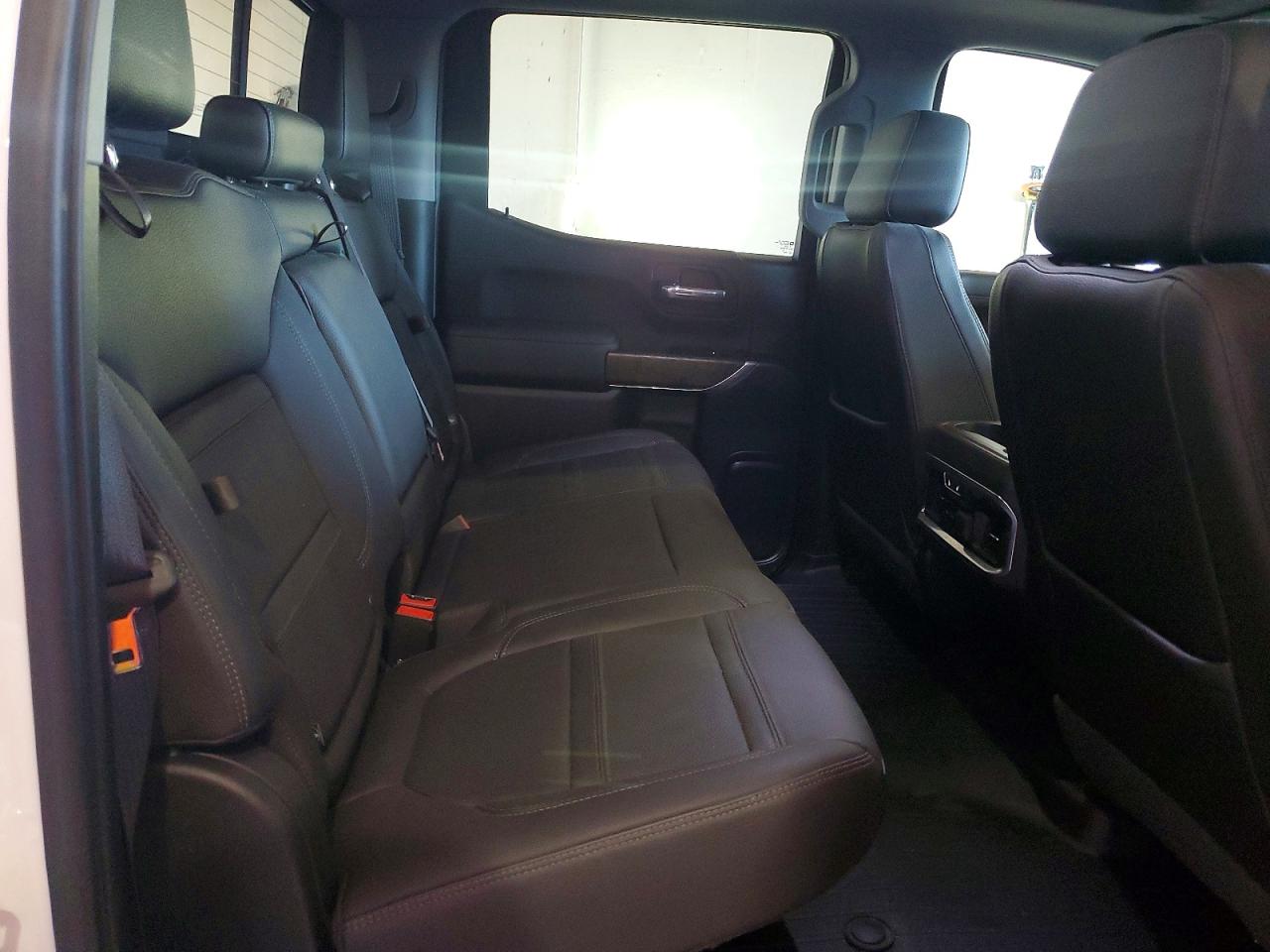 2019 GMC SIERRA DENALI photo 10