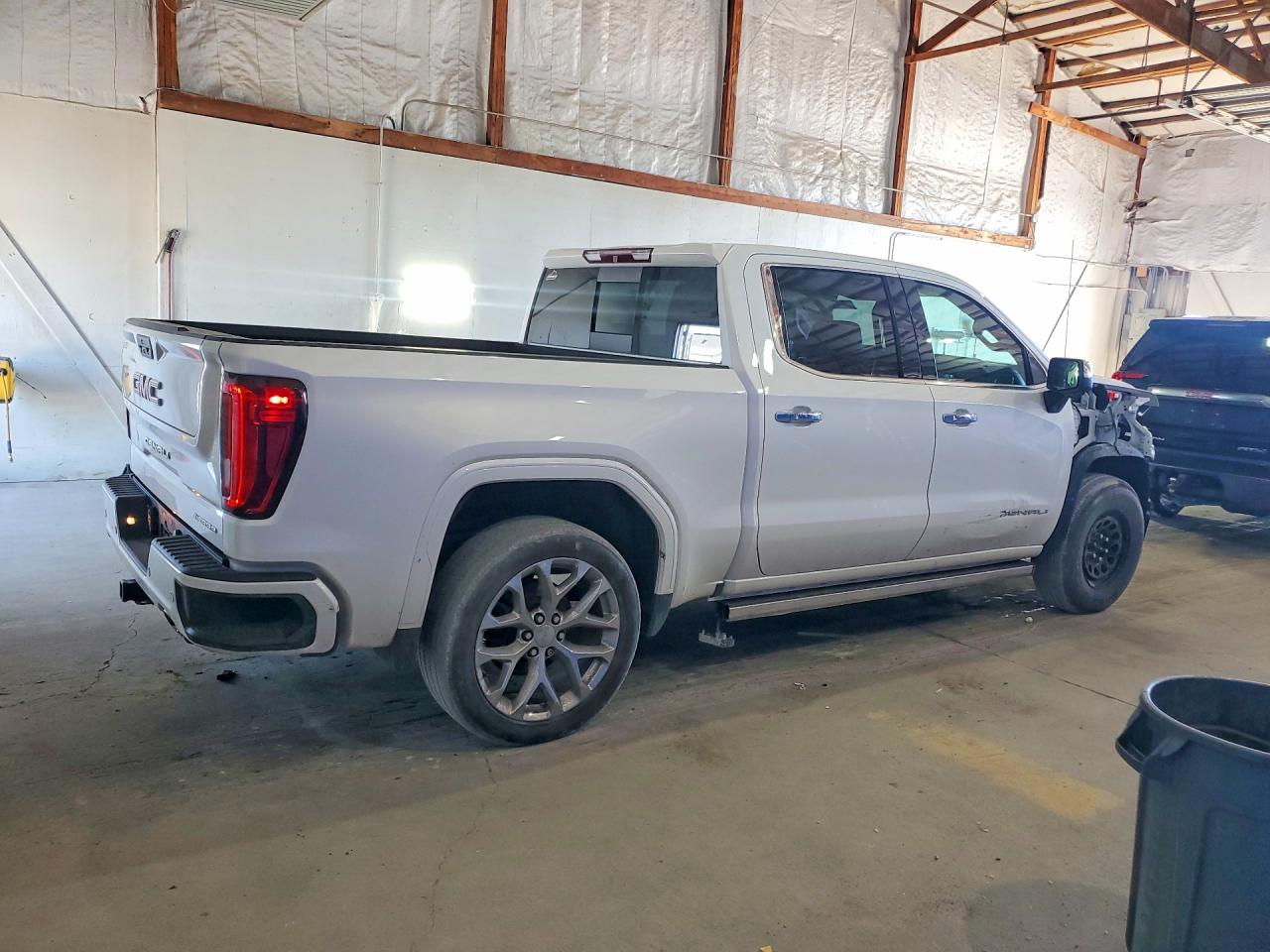 2019 GMC SIERRA DENALI photo 3