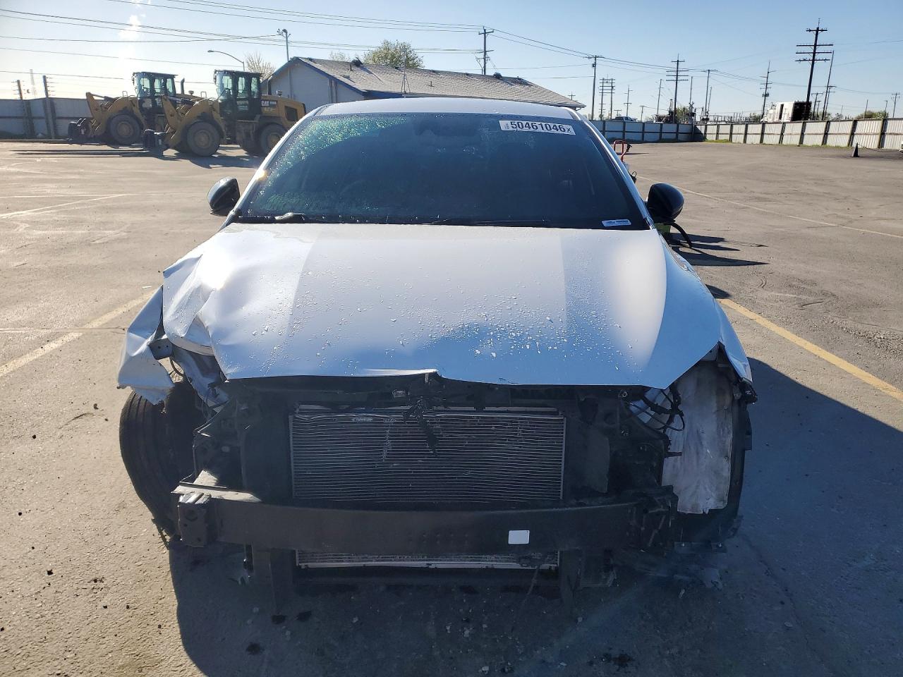 2023 KIA FORTE GT LINE photo 5