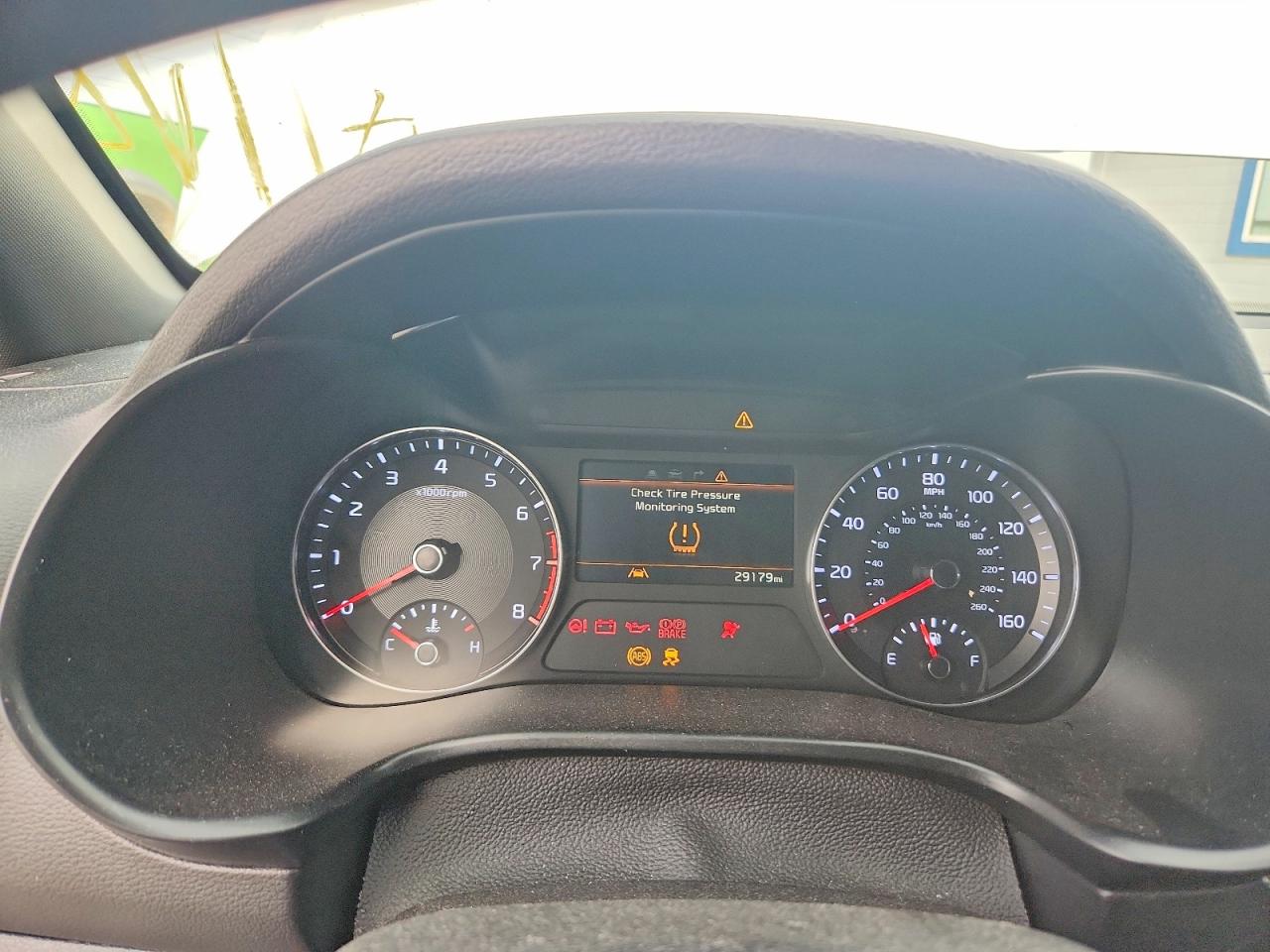 2023 KIA FORTE GT LINE photo 9