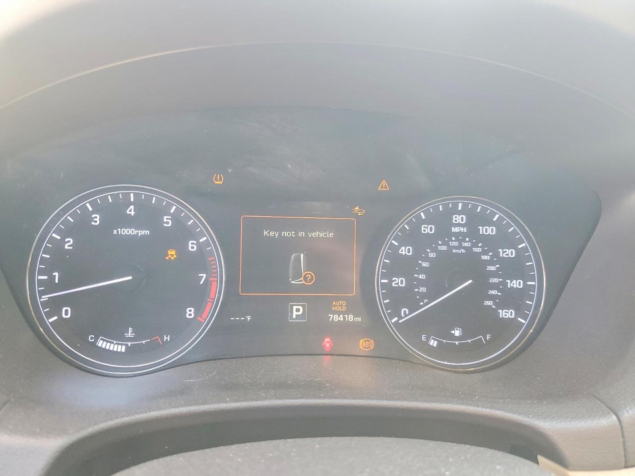 2015 HYUNDAI GENESIS 3.8L photo 17