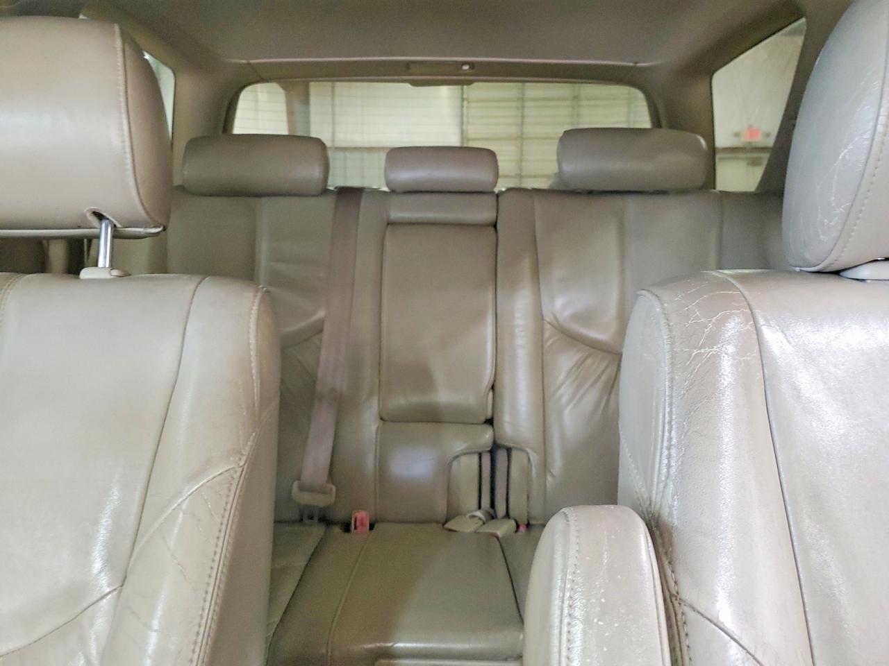 2002 LEXUS RX 300 photo 19