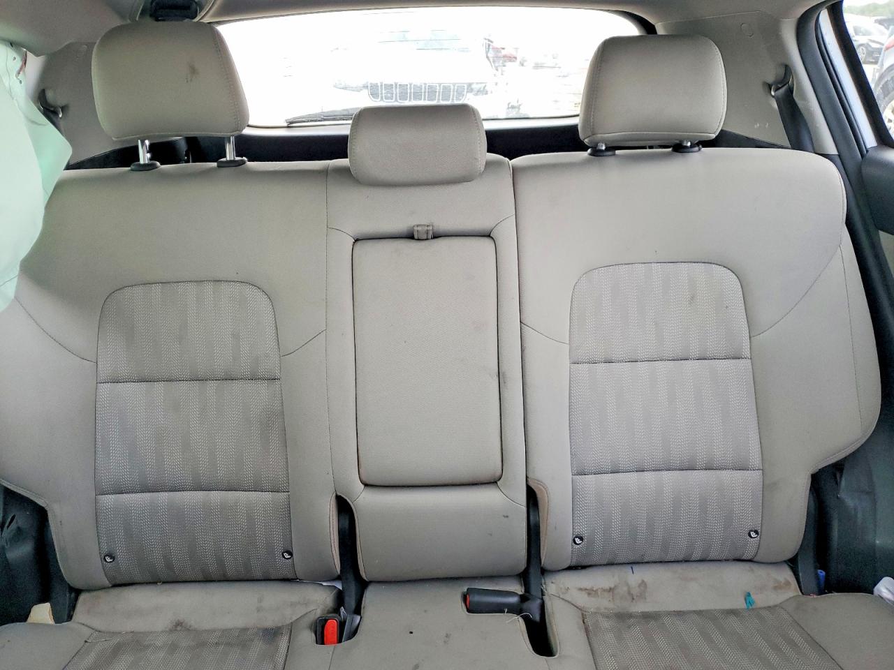 2020 KIA SPORTAGE LX photo 28