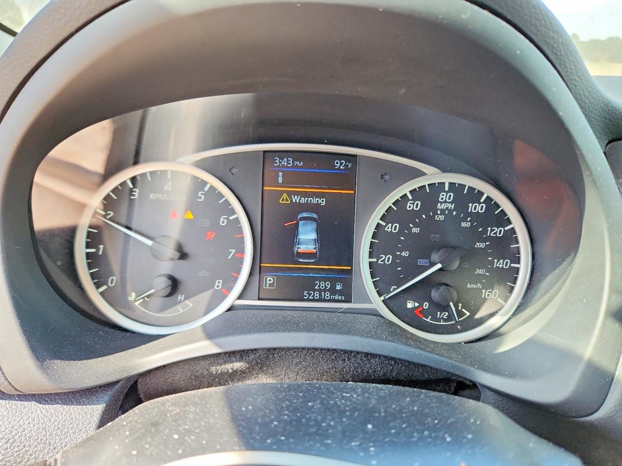 2019 NISSAN SENTRA S photo 17