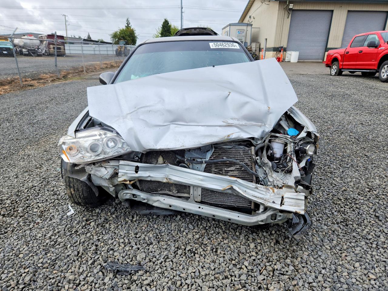 1999 HONDA CIVIC photo 9