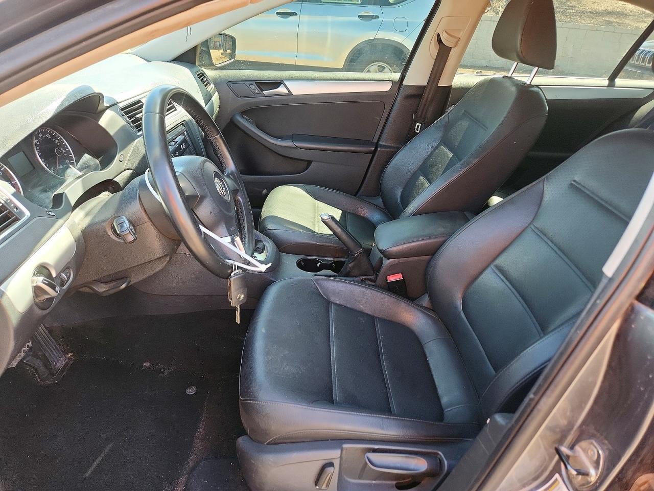 2013 VOLKSWAGEN JETTA SE photo 7