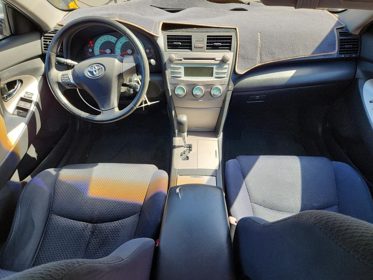 2007 TOYOTA CAMRY CE photo 15