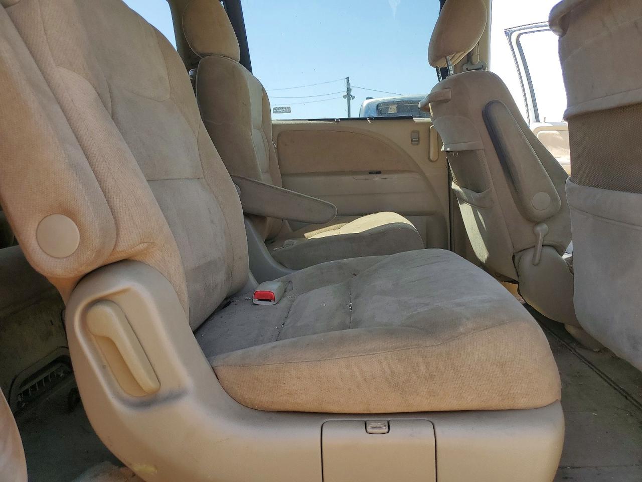 2005 HONDA ODYSSEY EX photo 21