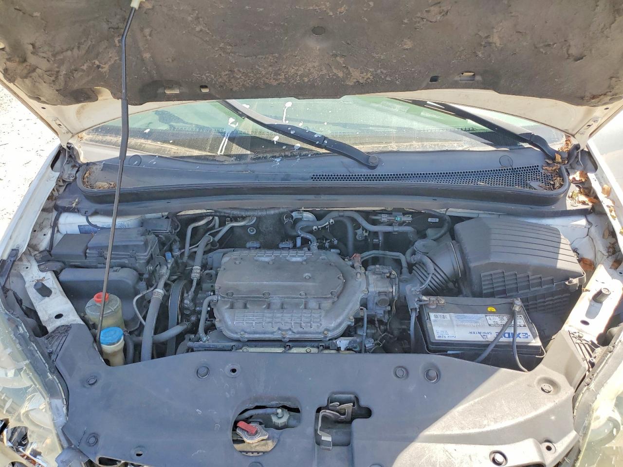 2005 HONDA ODYSSEY EX photo 23