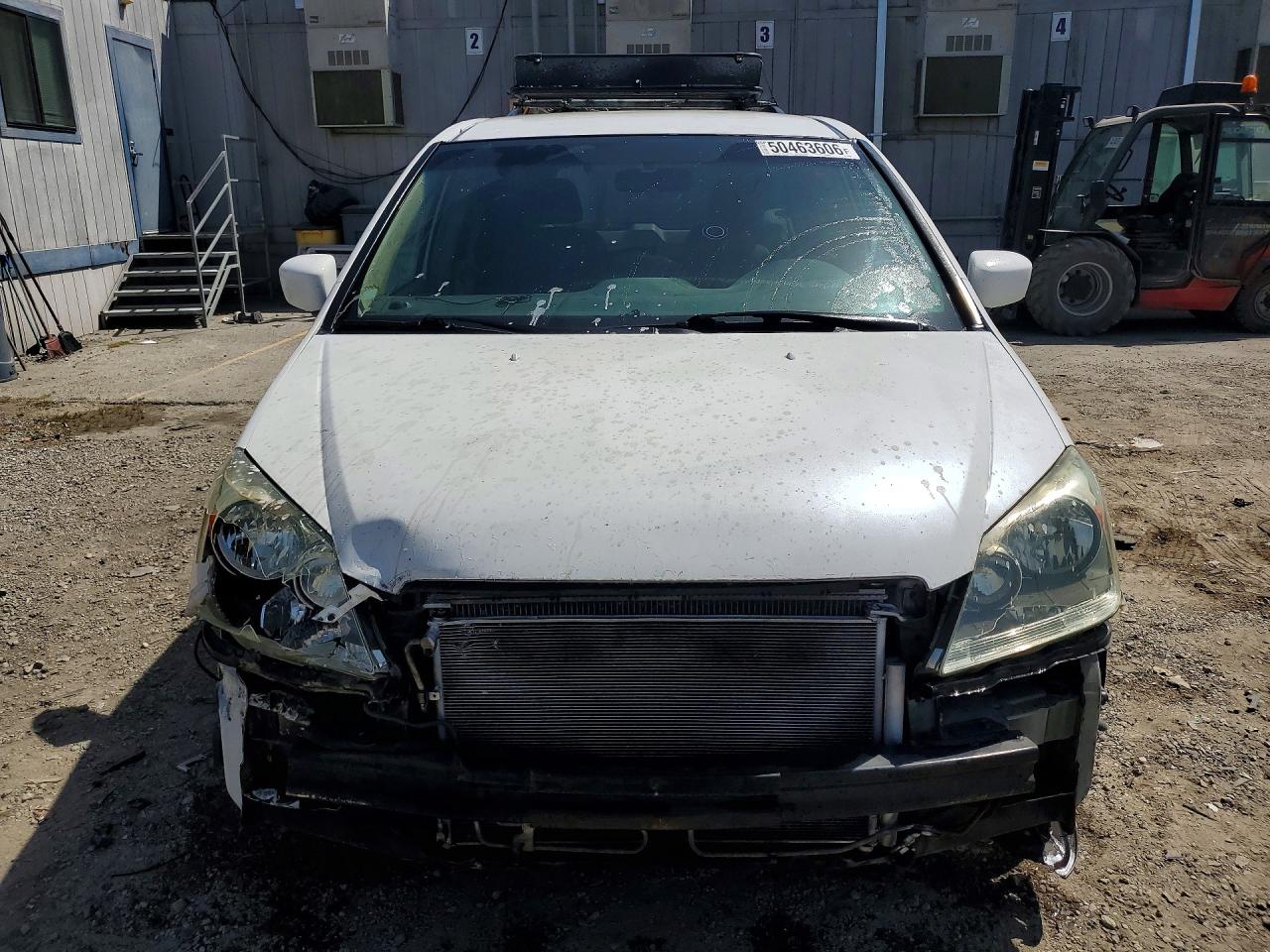 2005 HONDA ODYSSEY EX photo 9