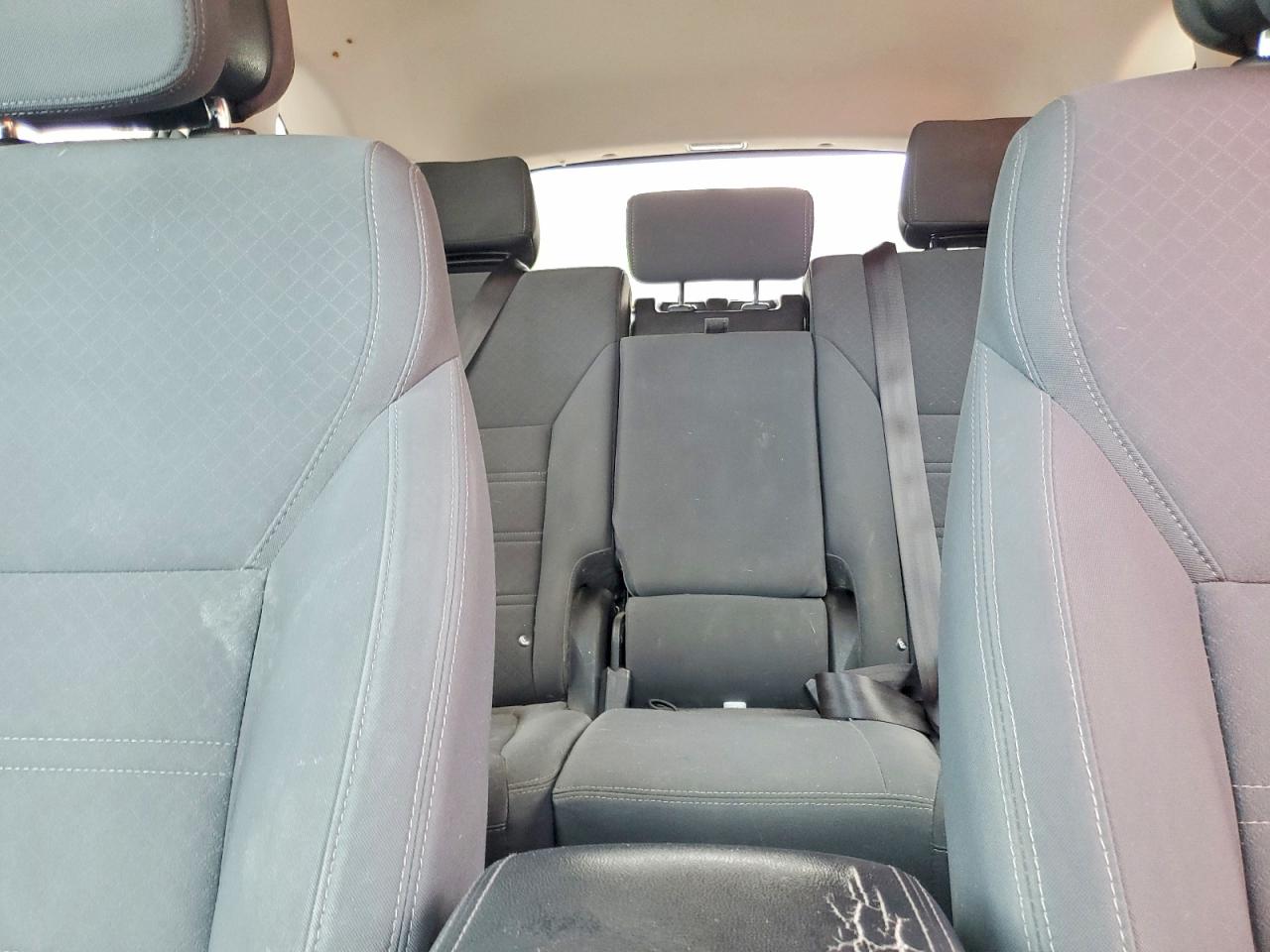 2016 KIA SORENTO LX V6 photo 28