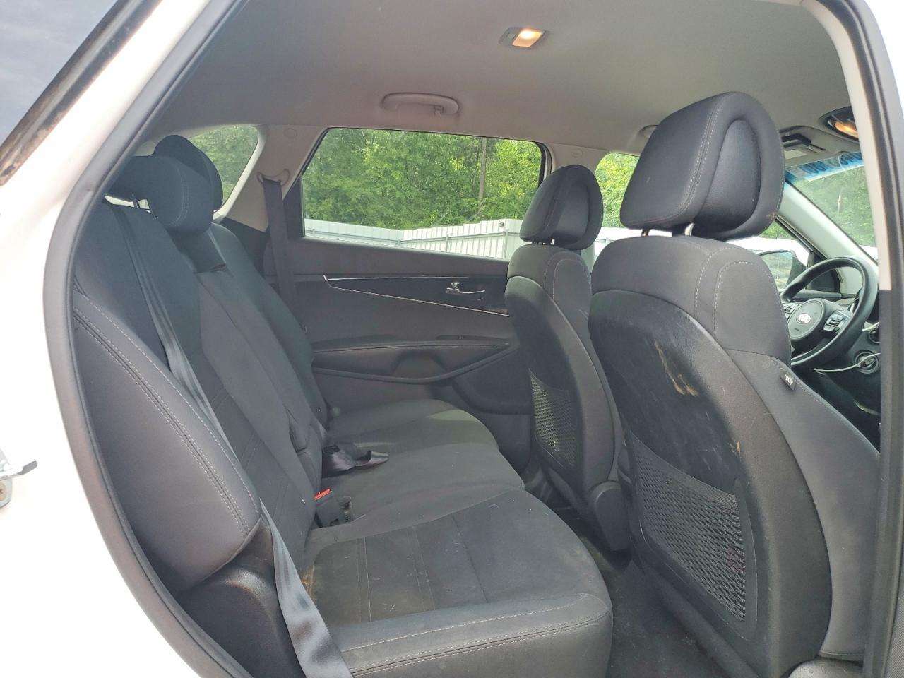2016 KIA SORENTO LX V6 photo 31