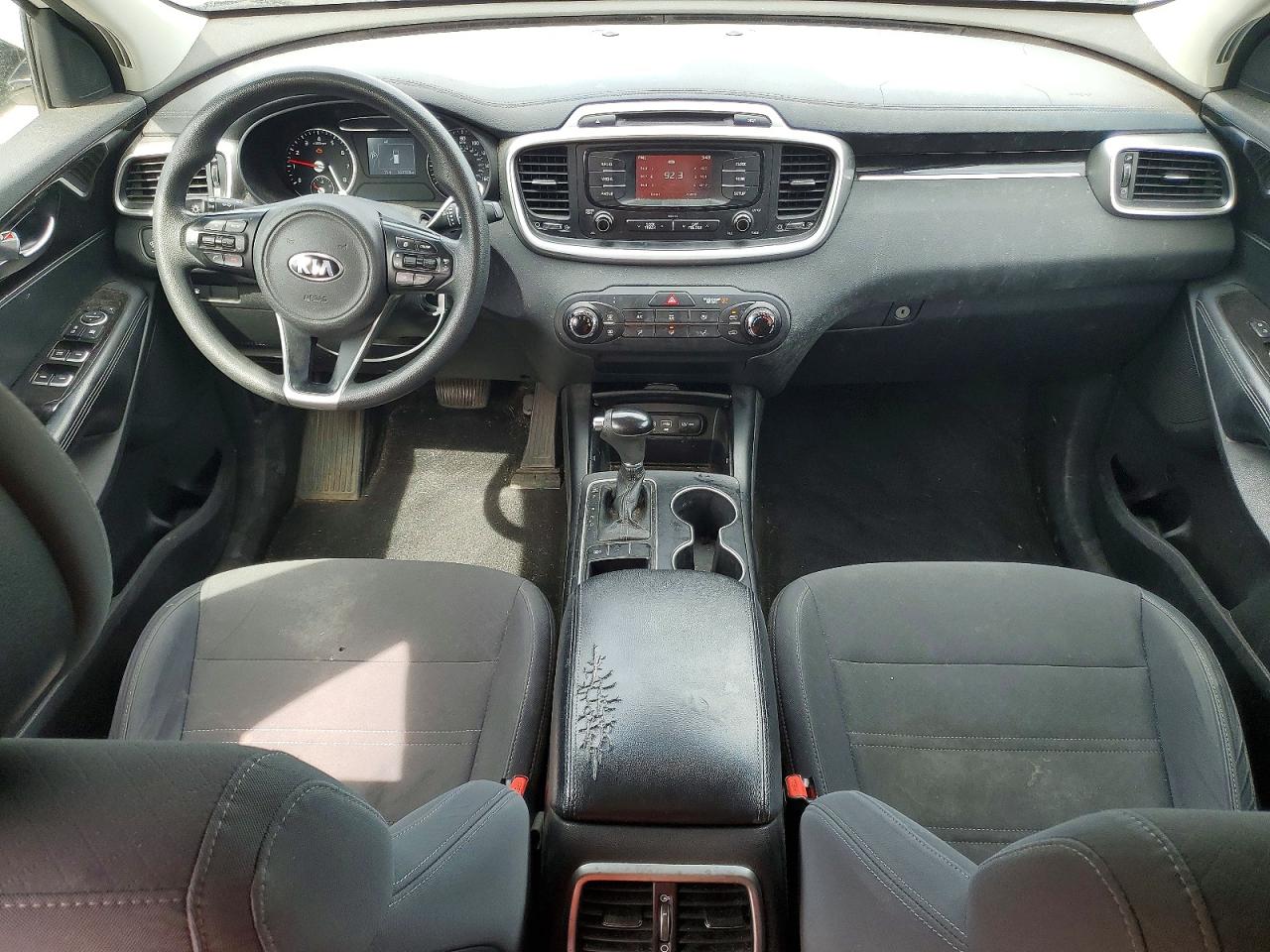 2016 KIA SORENTO LX V6 photo 22