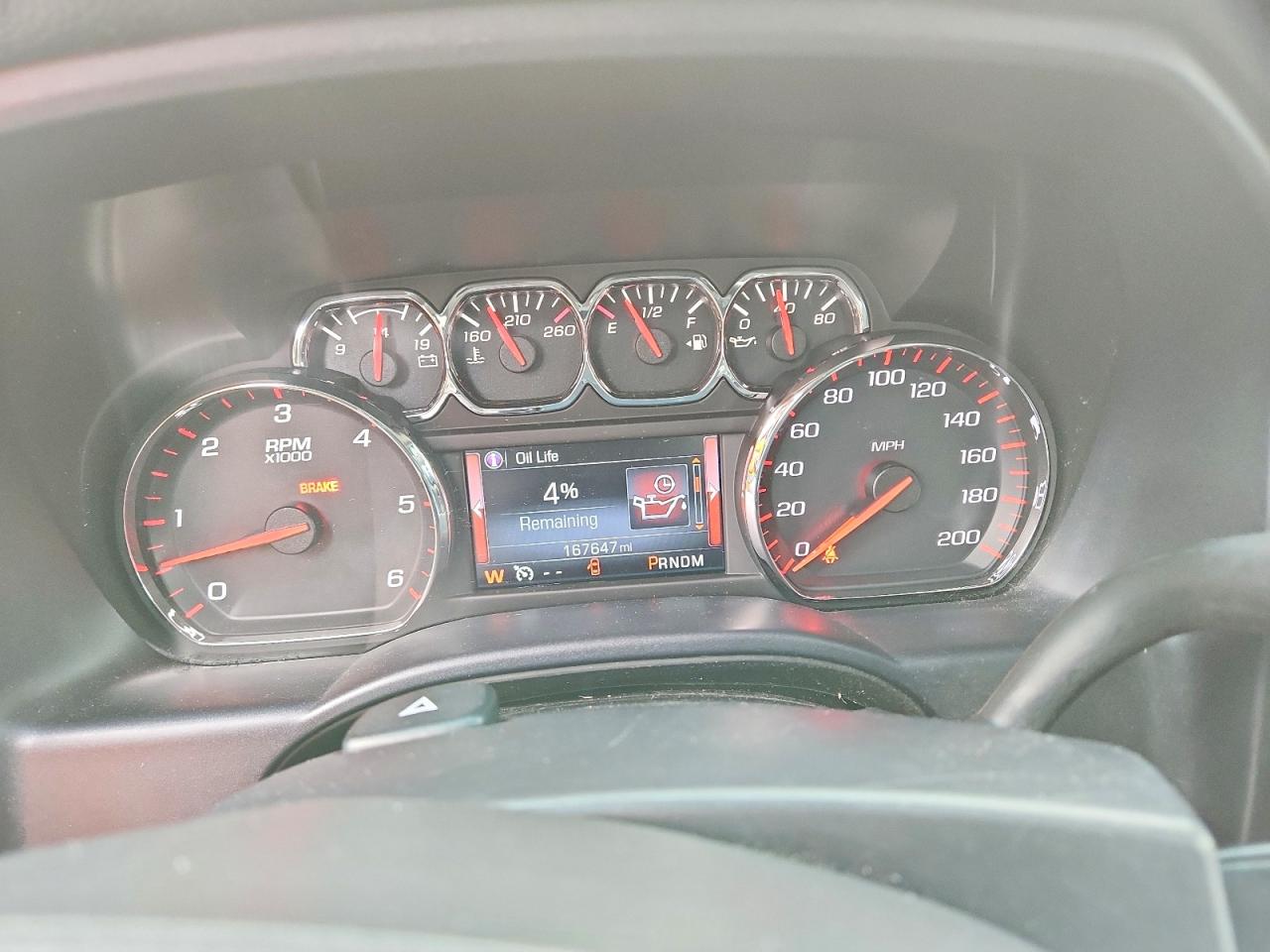 2015 GMC SIERRA K1500 SLE photo 17