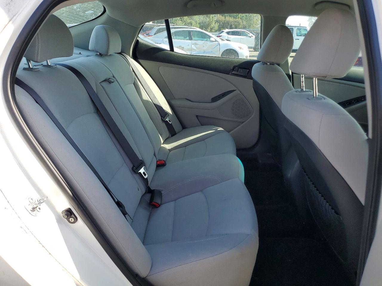 2013 KIA OPTIMA LX photo 19