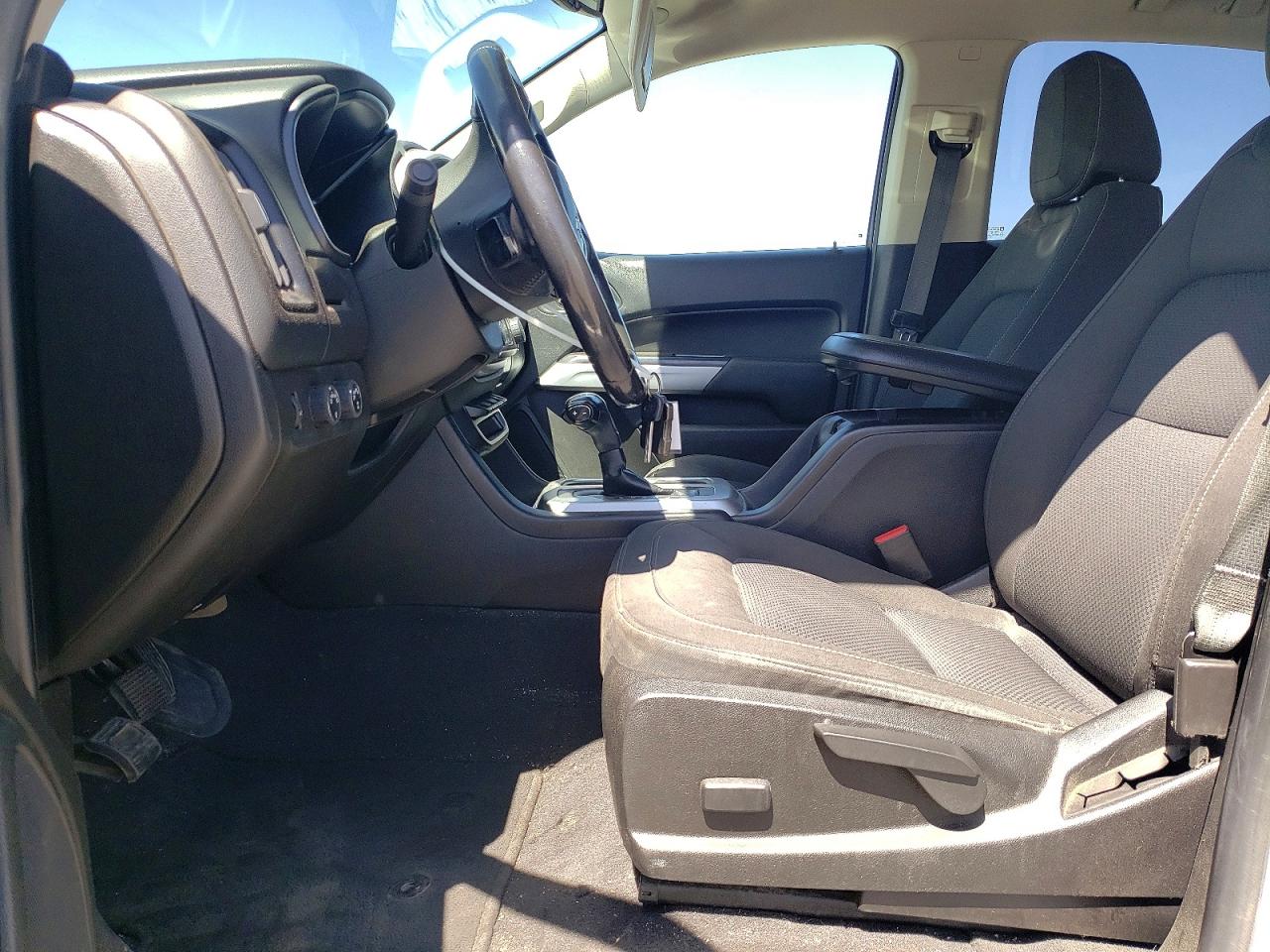 2020 CHEVROLET COLORADO LT photo 13