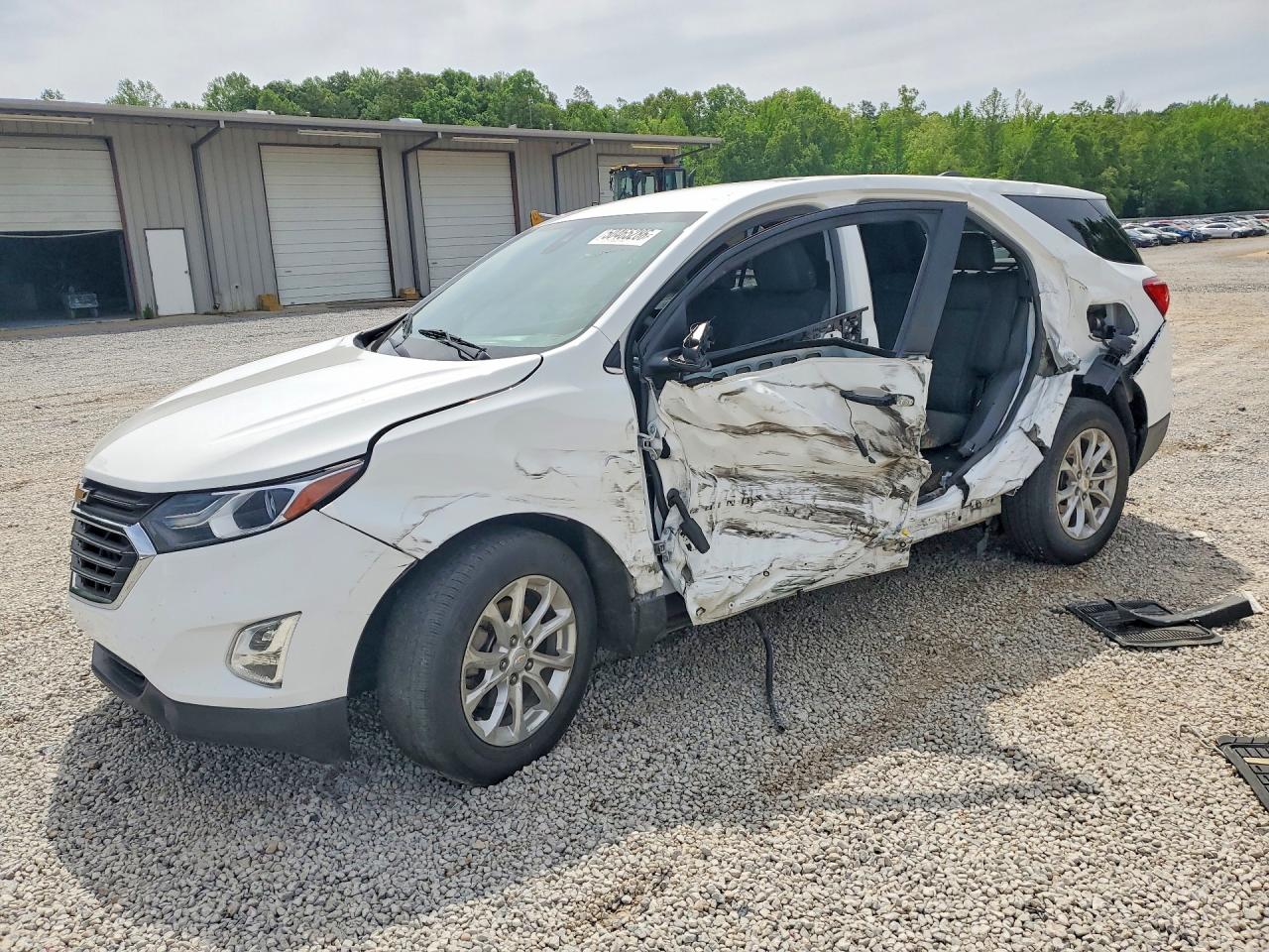 2021 CHEVROLET EQUINOX