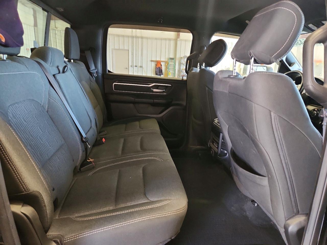 2019 RAM 1500 BIG HORN photo 21