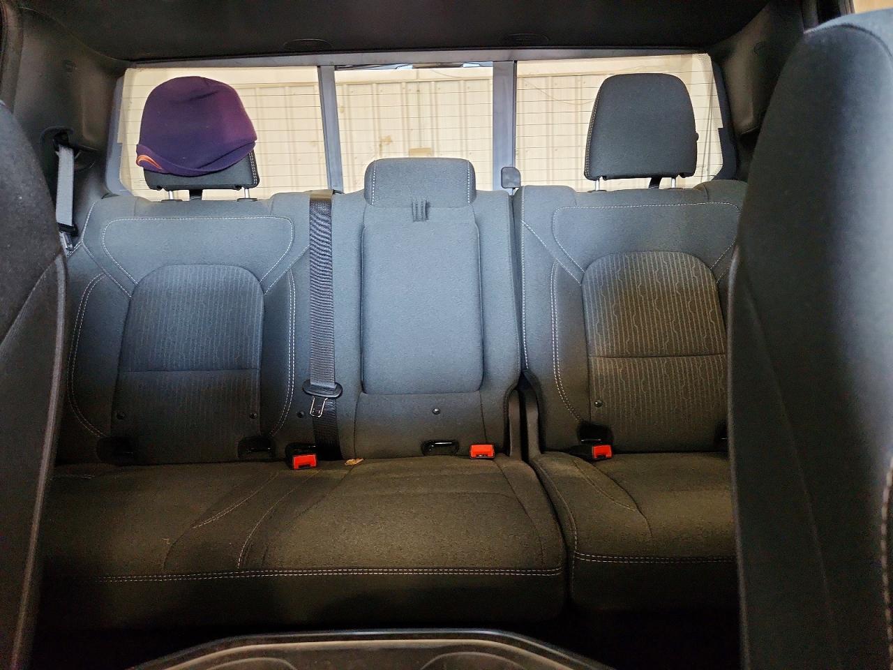 2019 RAM 1500 BIG HORN photo 19