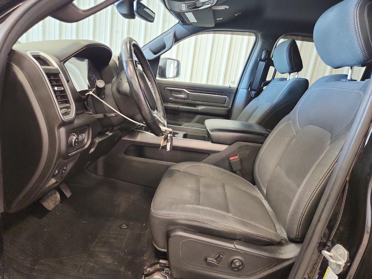 2019 RAM 1500 BIG HORN photo 13