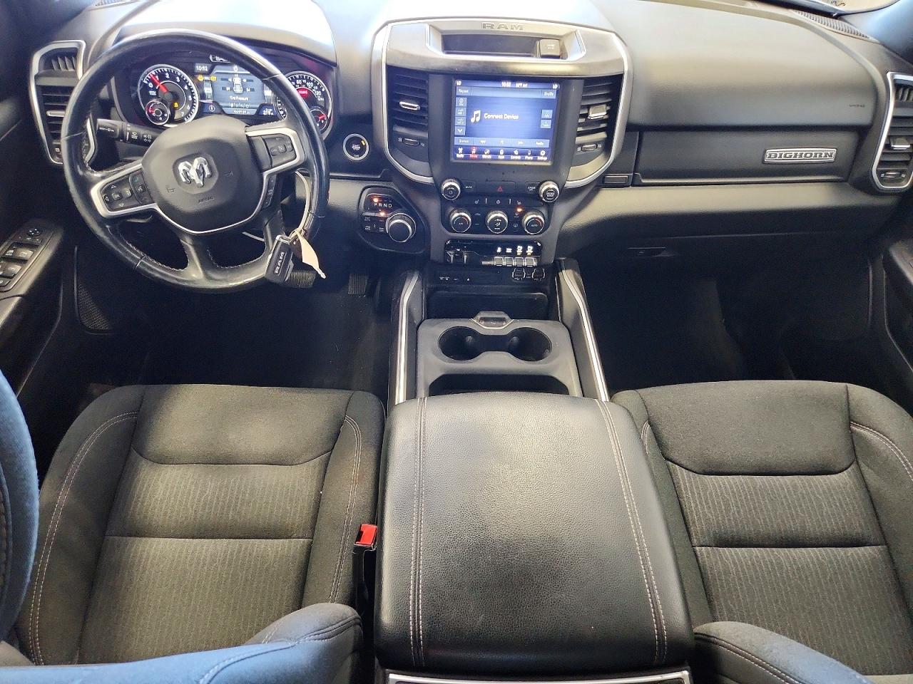 2019 RAM 1500 BIG HORN photo 15