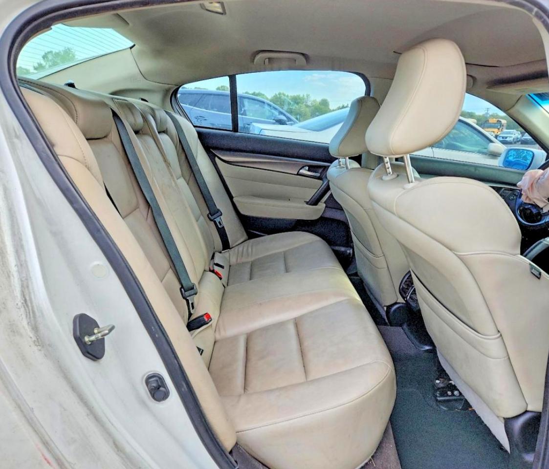 2014 ACURA TL SE photo 19