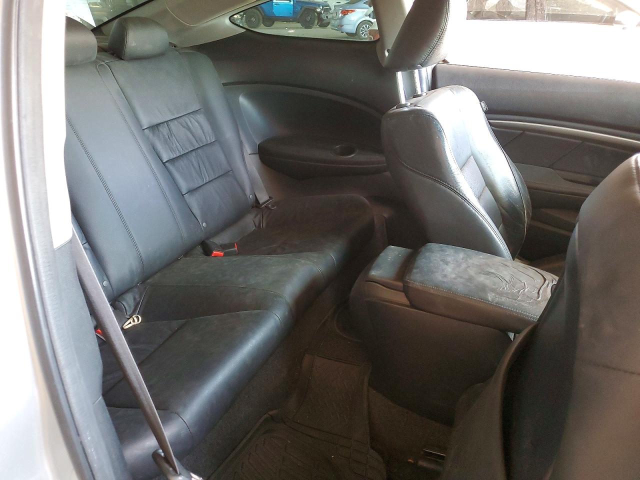 2012 HONDA ACCORD EXL photo 19
