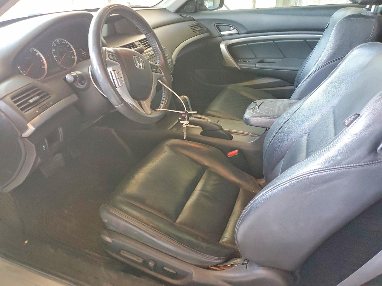 2012 HONDA ACCORD EXL photo 13