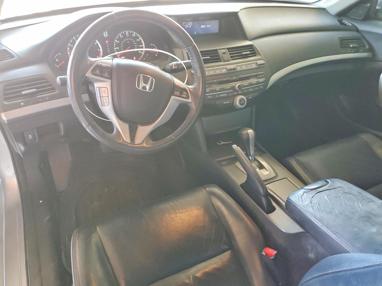 2012 HONDA ACCORD EXL photo 15