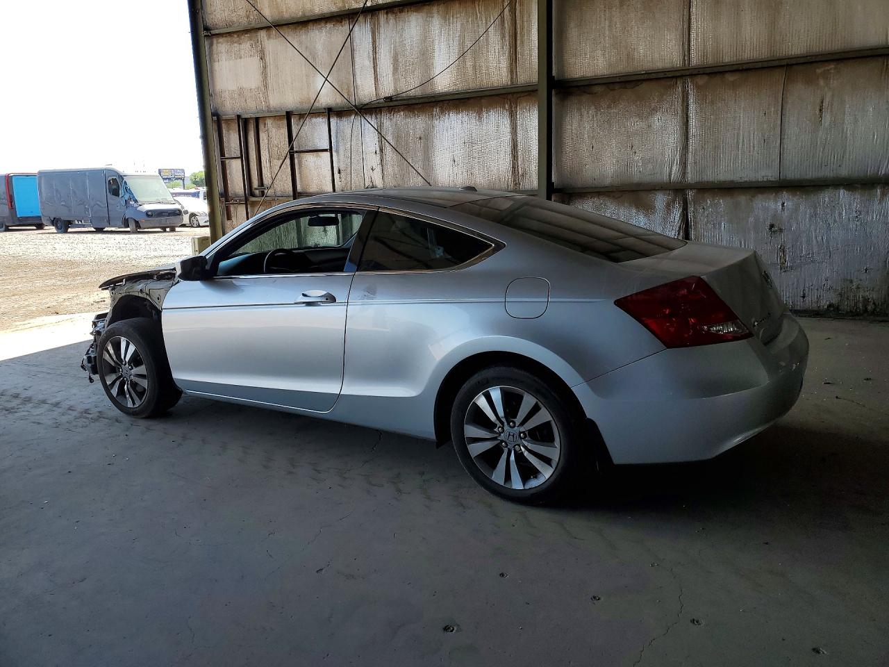 2012 HONDA ACCORD EXL photo 3