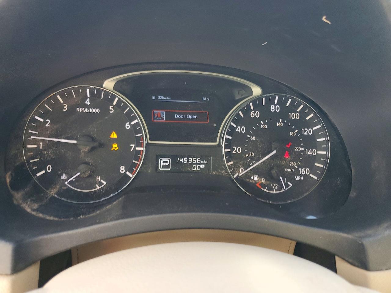 2014 NISSAN ALTIMA 2.5 S photo 17