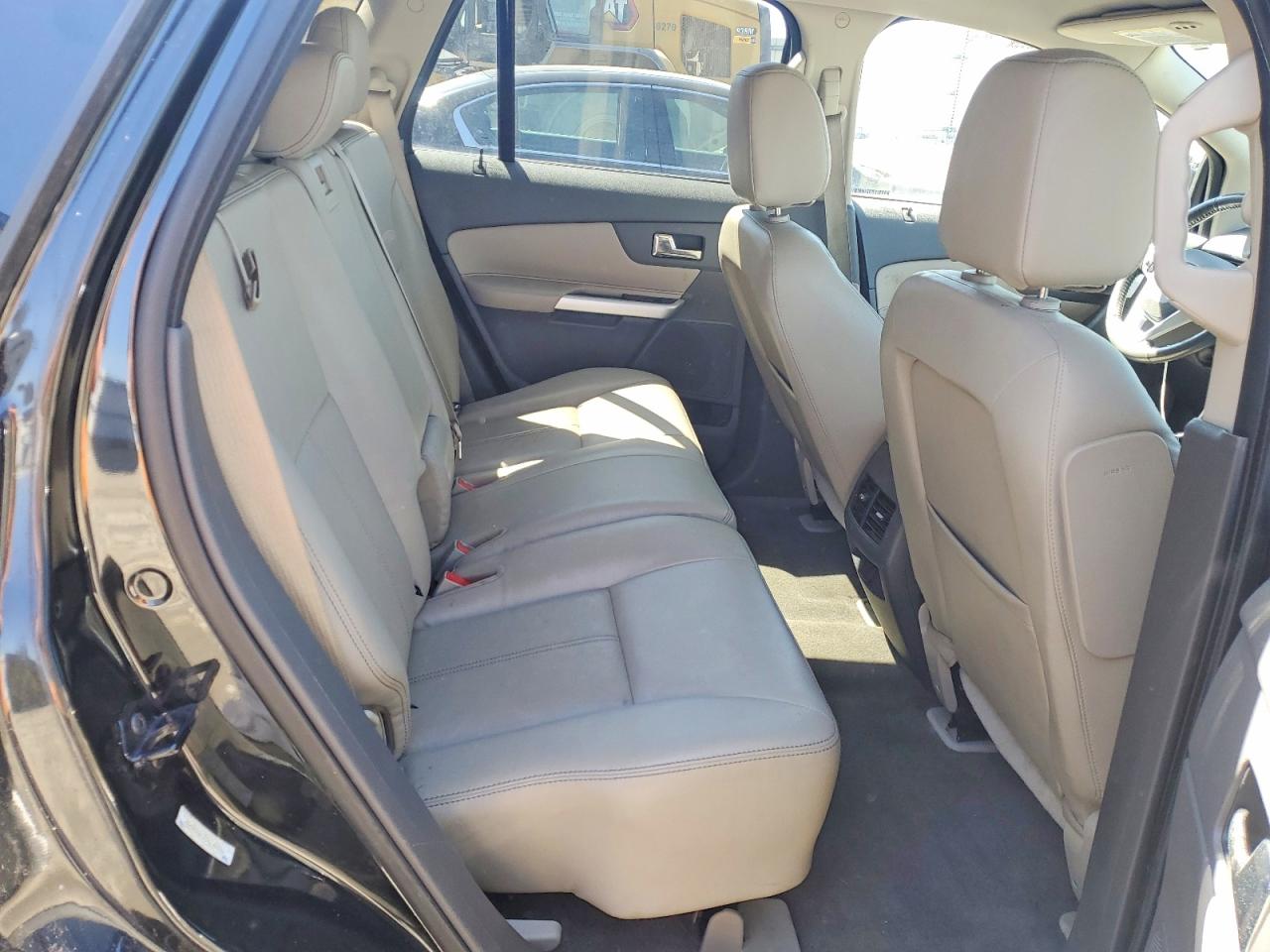2013 FORD EDGE LIMITED photo 28