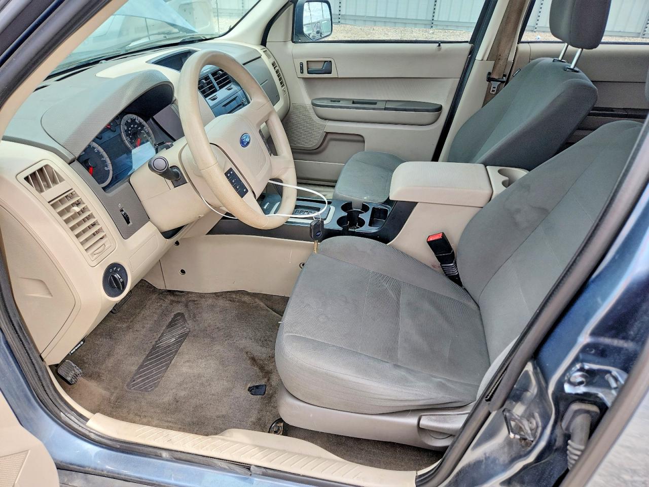 2010 FORD ESCAPE XLS photo 13